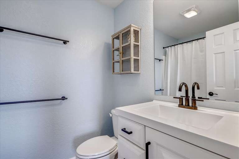 Bathroom 3 2021