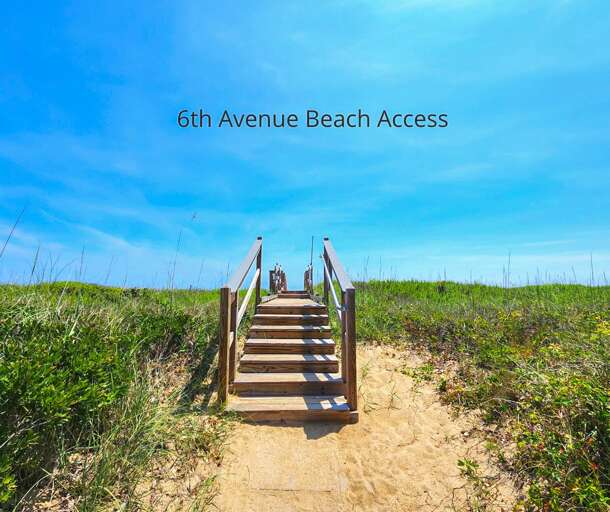 Closest Walk-up Access 2023
