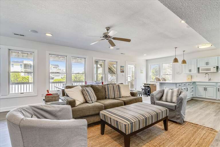 Recreation Room 2001