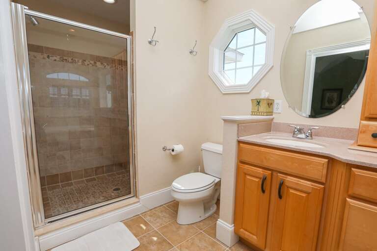 Bathroom 1 2023