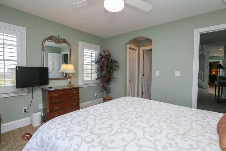 Bedroom 2 2023