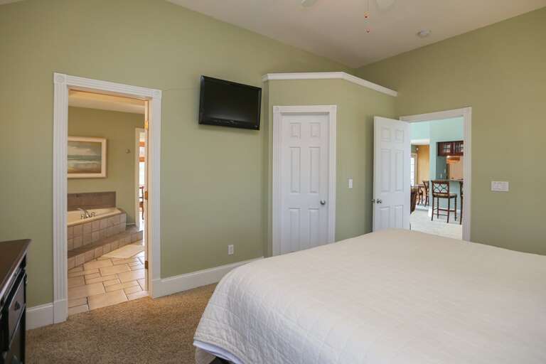 Bedroom 3 2023