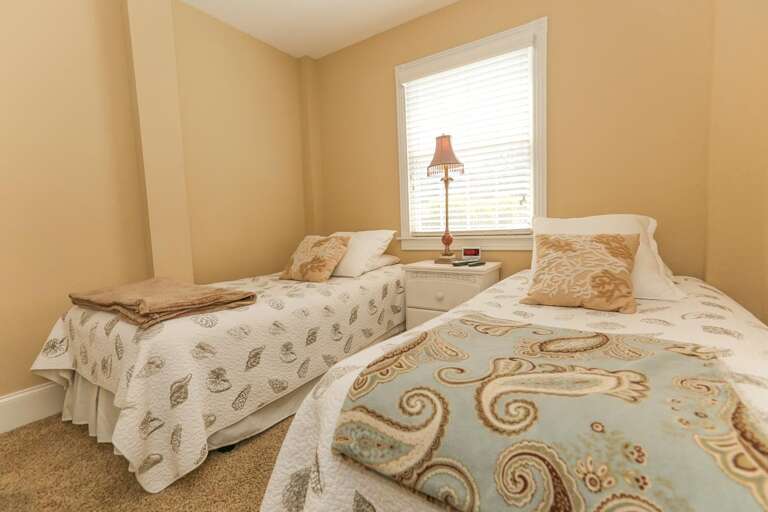 Bedroom 4 2019