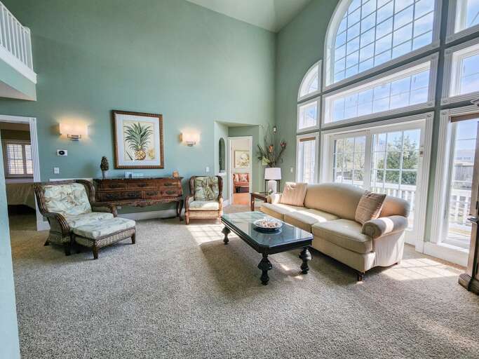 Living Room 2023