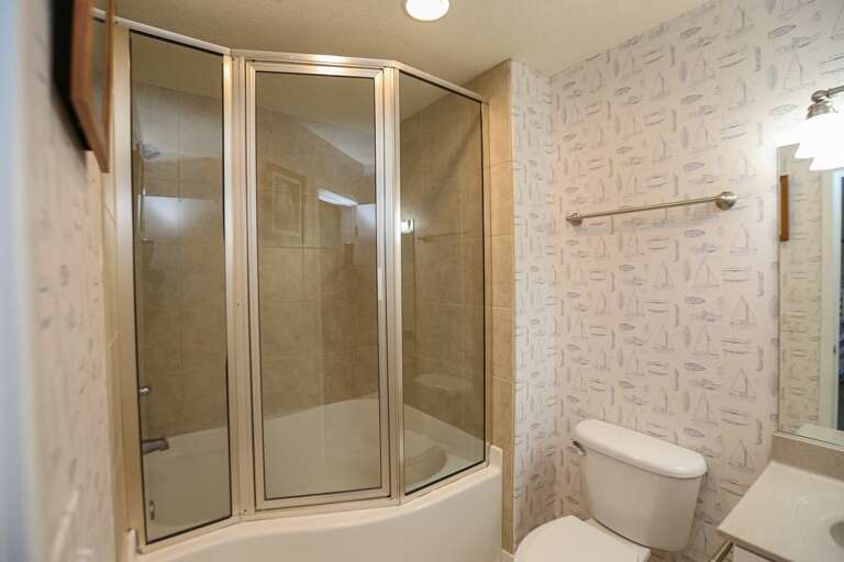 Bathroom 2 2024