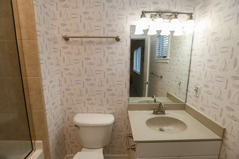Bathroom 2 2024