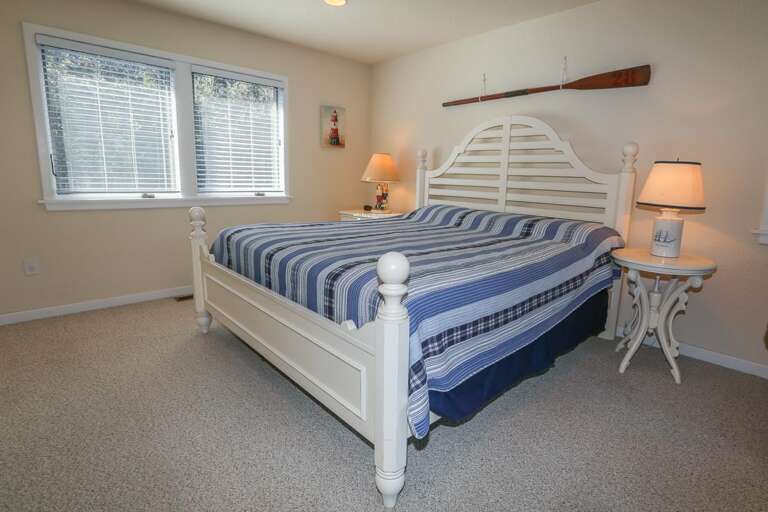 Bedroom 1 2022