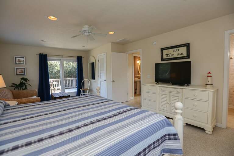 Bedroom 1 2024