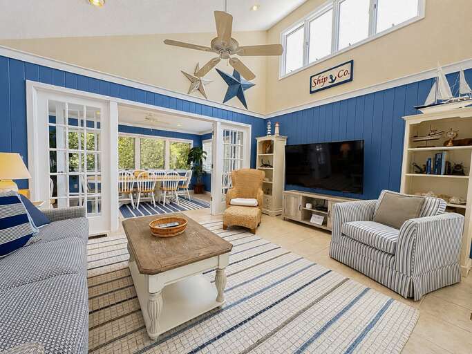 Living Room 2026