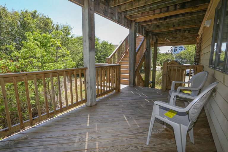 Covered Deck 2022 Covered Deck 2022