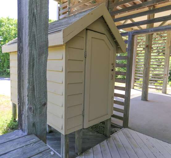 Outdoor Shower 2019 Outdoor Shower 2019