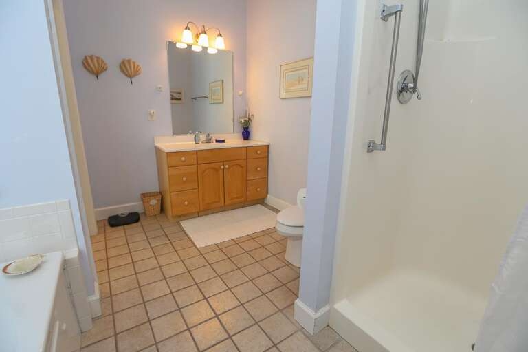 Bathroom 1 2021