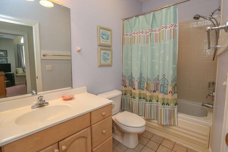 Bathroom 2 2021