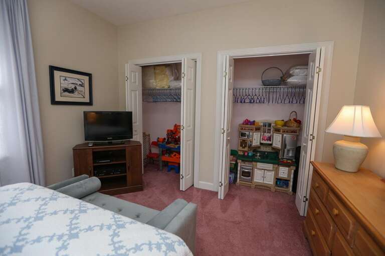 Bedroom 3 2021