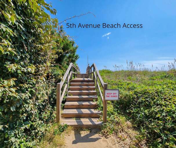 Closest Walk-up Access 2023