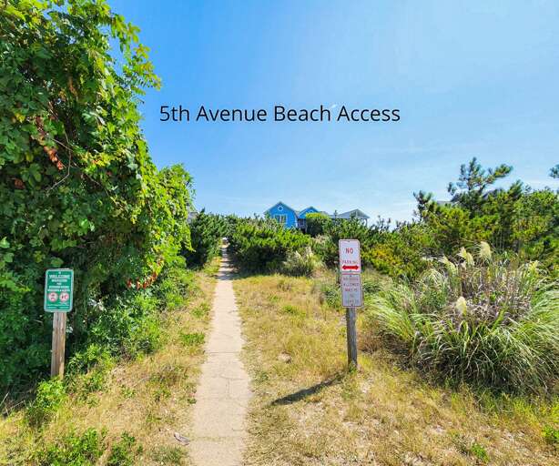 Closest Walk-up Access 2023