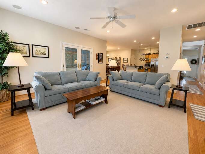 Great Room 2026