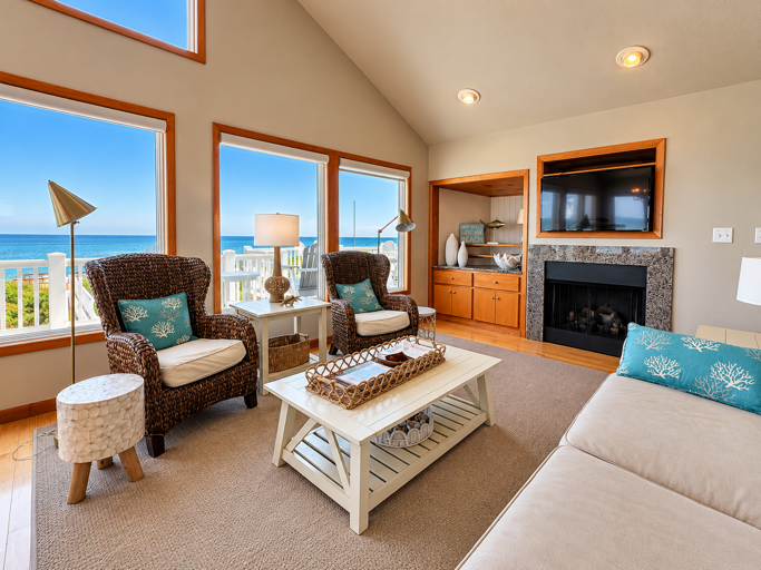 Living Room 2026