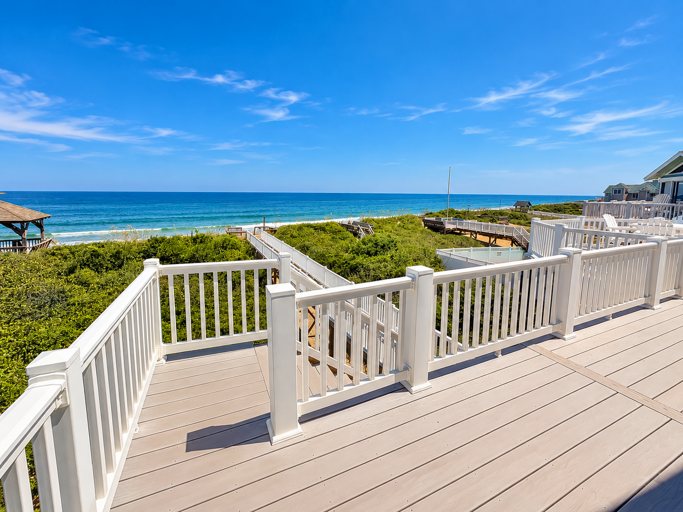 Deck View 2026