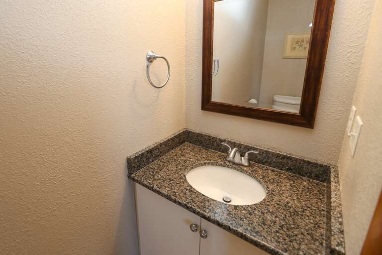 Bathroom 1 2022