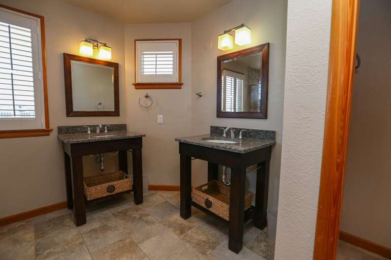 Bathroom 2 2022