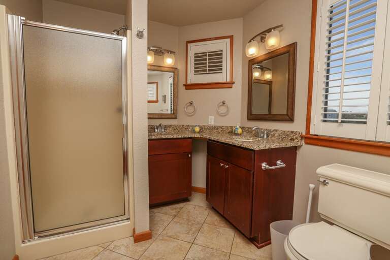 Bathroom 3 2022