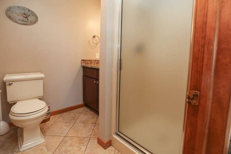 Bathroom 4 2022