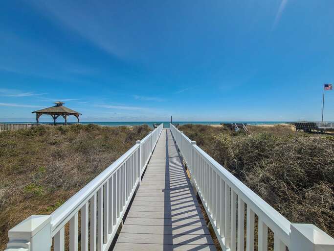 Private Boardwalk 2022