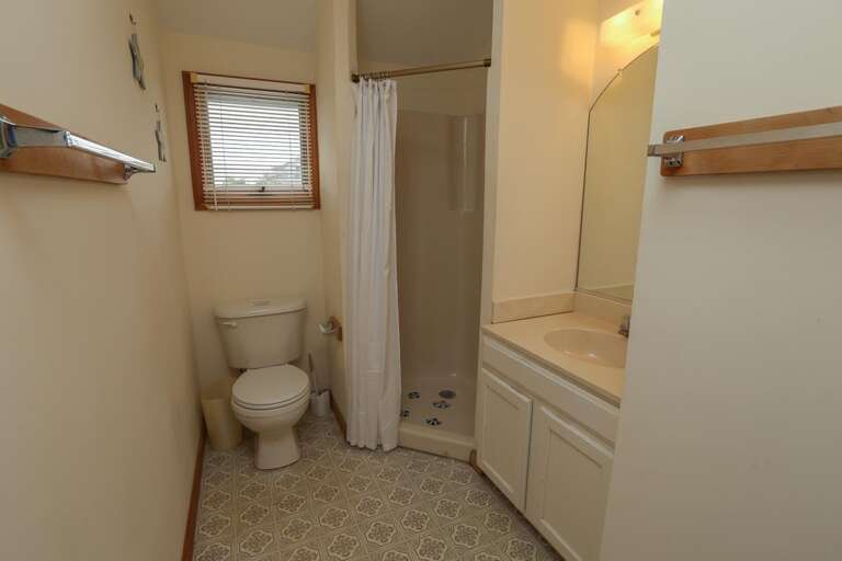 Bathroom 1 2021; Hall Bath