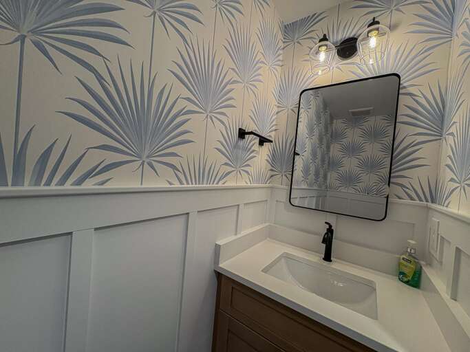 Bathroom 1 2026