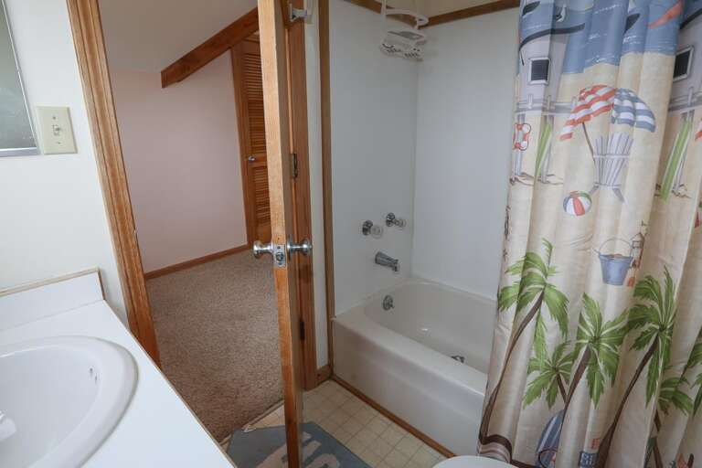 Bathroom 3 2021