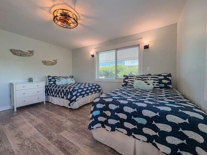 Bedroom 2 2026