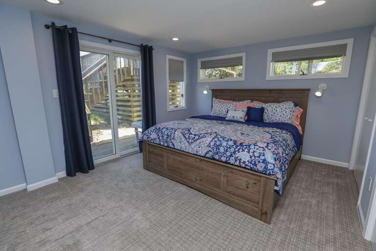 Bedroom 4 2020; Entry level