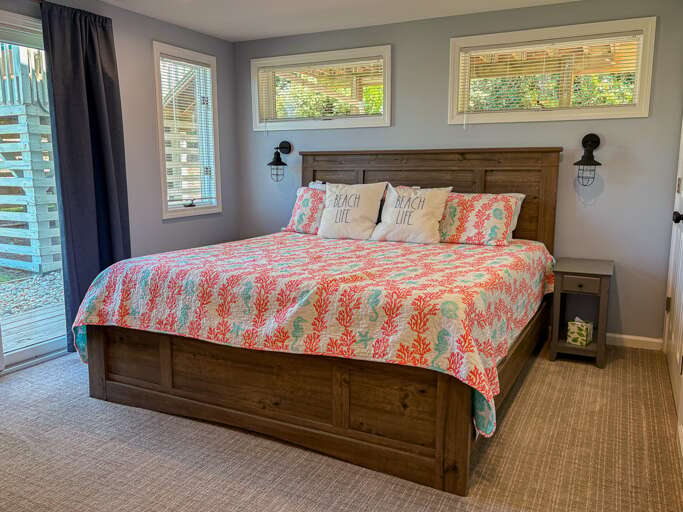 Bedroom 4 2026 - Entry Level