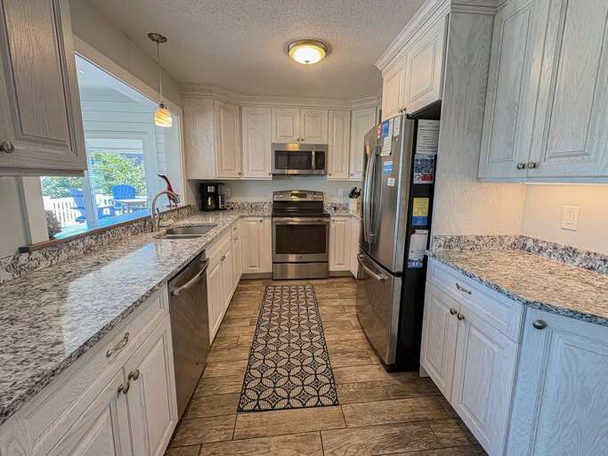 Kitchen 2026