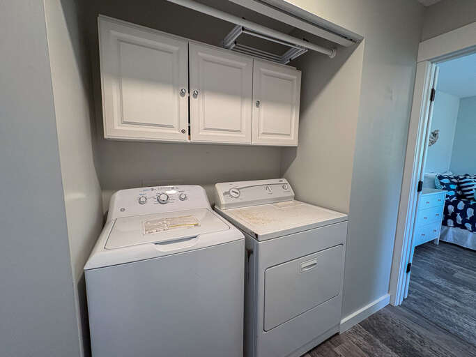Laundry 2026