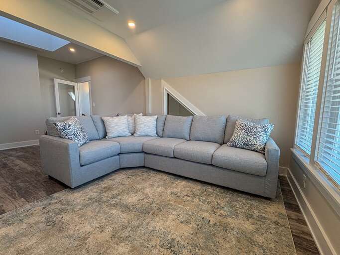Sitting Area 2026 - Level 3