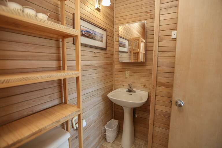 Bathroom 2 2023; Private To Bed 1