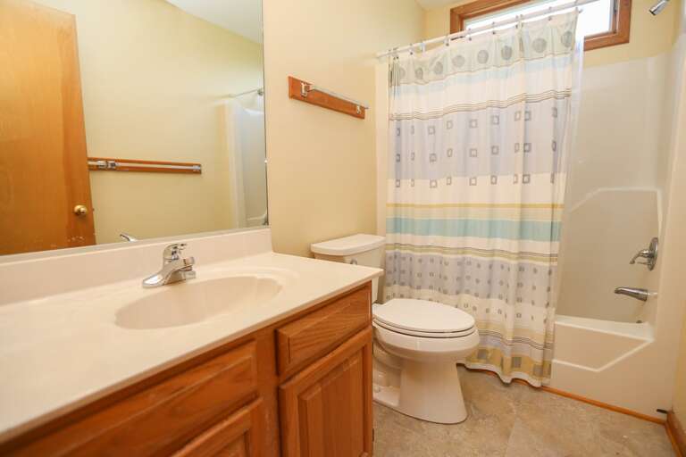 Bathroom 3 2023