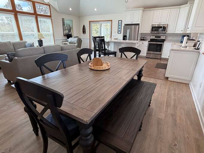 Duck Home Rental