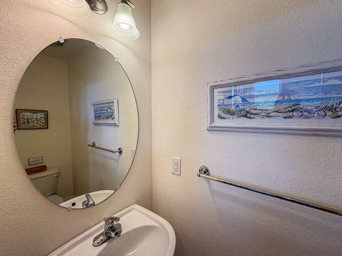 Bathroom 1 2026