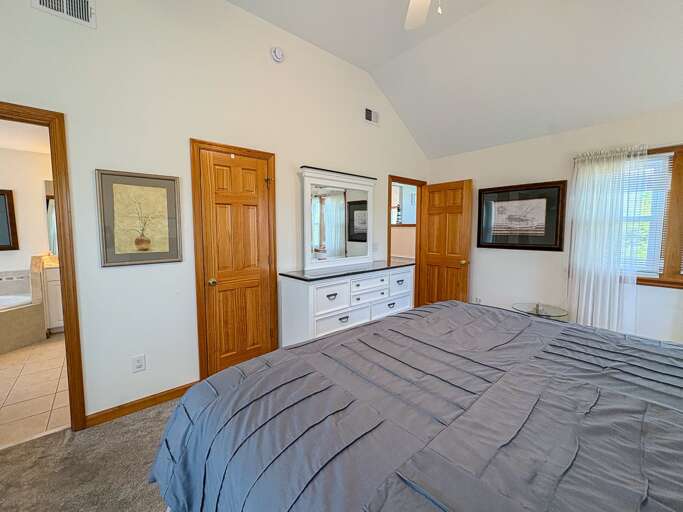 Bedroom 1 2026 - Level 3