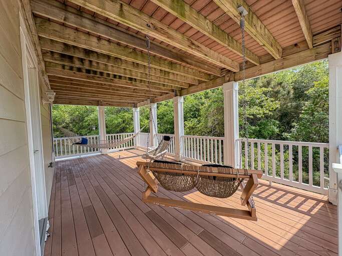 Covered Deck 2026