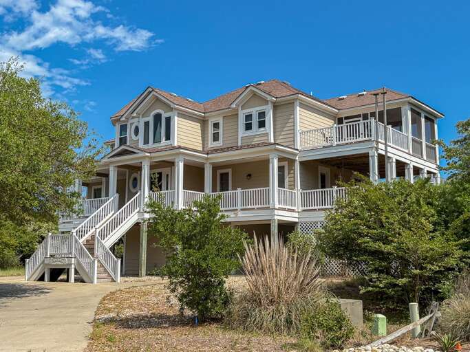 Outer Banks Vacation Rentals 2026