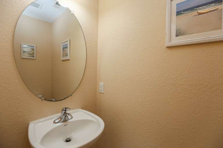 Bathroom 1 2024; Level 3 Half Bath Bathroom 1 2024; Level 3 Half Bath
