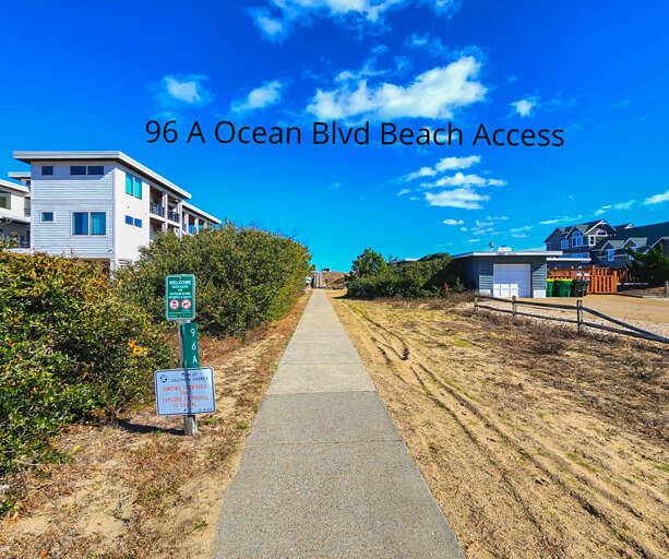 Closest Walk-up Access 2023