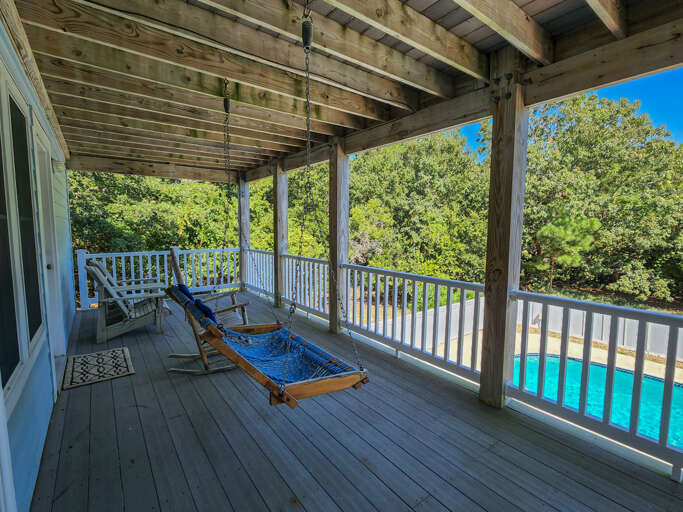 Covered Deck 2022 Covered Deck 2022
