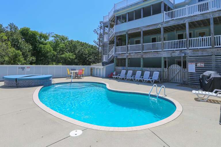 Private Pool 2021 Private Pool 2021