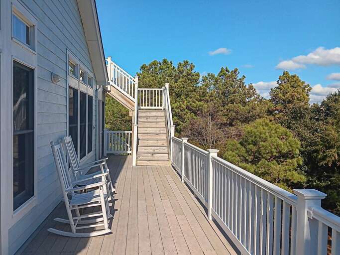 Sundeck 2024 Sundeck 2024