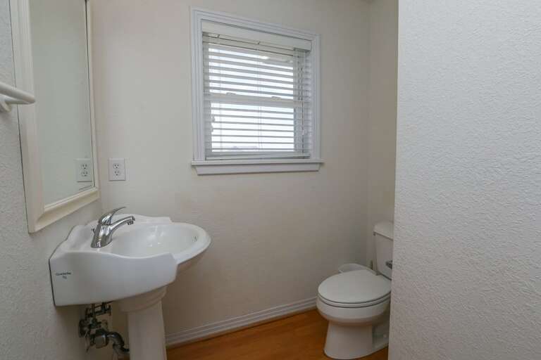 Bathroom 1 2023